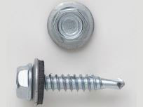 PECO FASTENERS 14X114HTNWJ SCREWS, NUTS, & WASHERS