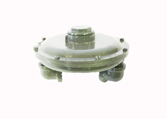 SENSUS QR-S DAMPERS