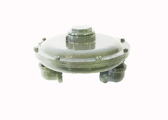 SENSUS QR-S DAMPERS