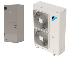 Daikin 36,000 BTU SkyAir FTQ Multi-Position Ductless Mini-Split Heat Pump System - 18 SEER