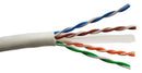 Structured Cable Products CAT6-WT-ETL