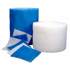 Koch 577-033-90 – 90’x8 Synthetic SS10 Air Filter Roll, Scrim-Backed