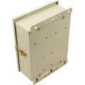 Intermatic T10000R Outdoor Enclosure Only * 10.5 X 12 X 4.5 In.