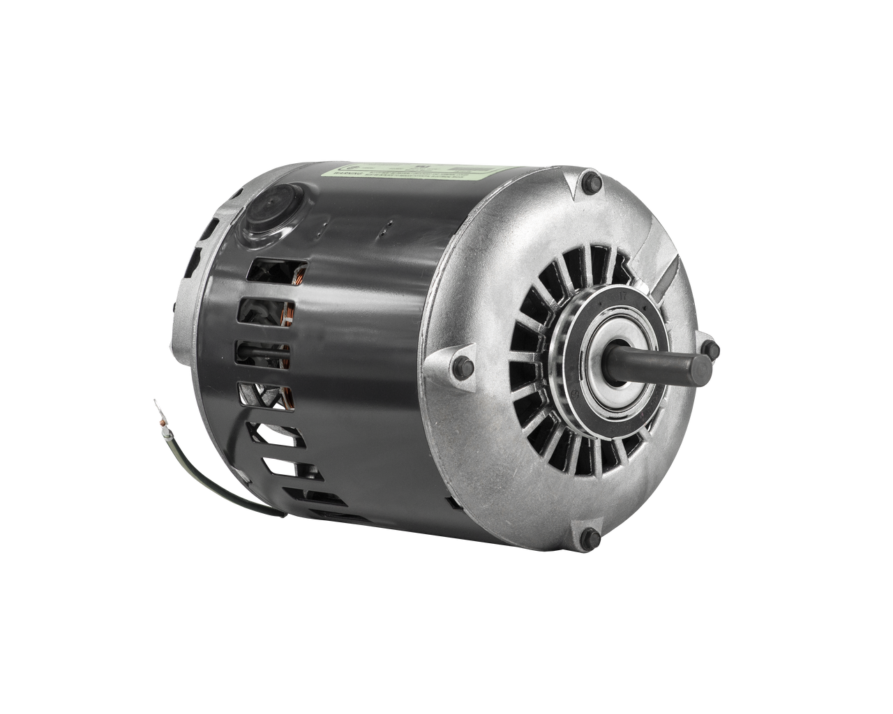 Nidec Motor Corporation TA1413N Emerson / N / , Taco replacement Circulator motor 1/3 - 1/4 HP, 115V, CW Shaft End