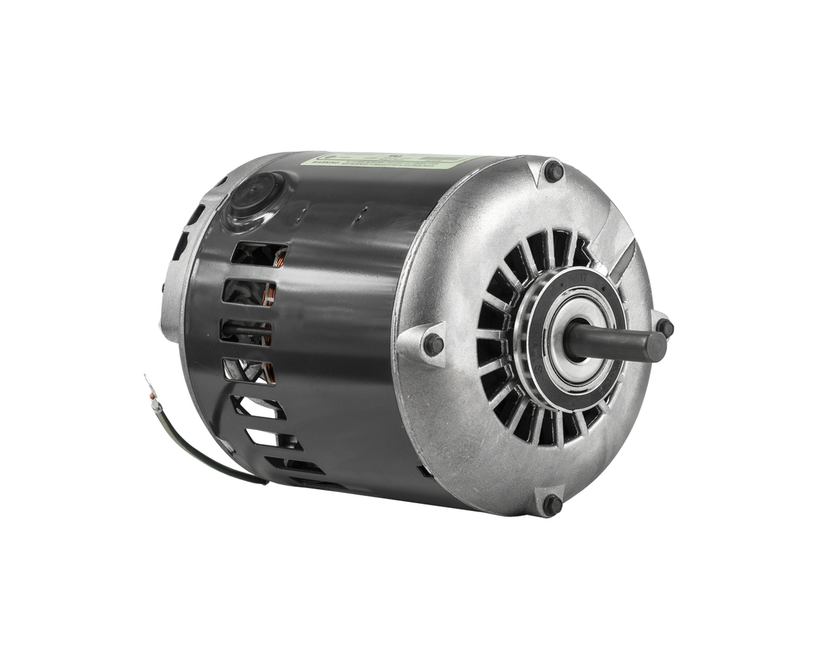 Nidec Motor Corporation TA1413N Emerson / N / , Taco replacement Circulator motor 1/3 - 1/4 HP, 115V, CW Shaft End