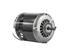 Nidec Motor Corporation TA1413N Emerson / N / , Taco replacement Circulator motor 1/3 - 1/4 HP, 115V, CW Shaft End