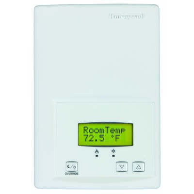 HONEYWELL TB7200C5014W - Zonecntrl Wirelss 2On/Off/Fltg