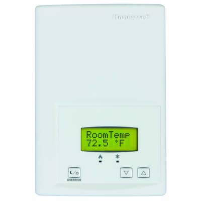 Honeywell TB7200F5014B - Zonecntrl Bacnet 0-10Vdc