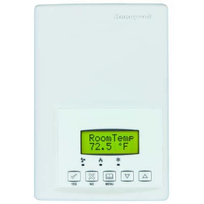 Honeywell TB7600H5014W - Heatpmp 3H/2C Nonpro Wirelss