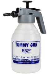 Tommy Gun, 2 quart compression sprayer