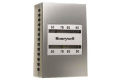 Honeywell TP971A2045 Pneumatic Thermostat Direct Acting, Heat