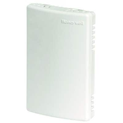 Honeywell H7626A2020 Wall Humidity Sensor,±2% RH, Output 4-20mA or 0-5/10Vdc, with 1097ohm temp