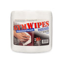 2XL 2XL3838  GymWipe Wet Wipes Refill, 700 ct, Surface, Professional, Spunlaid