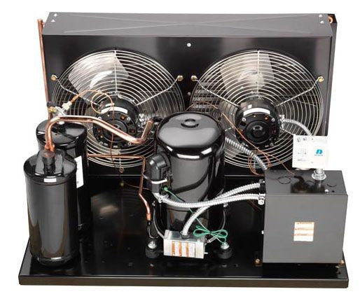 Tecumseh 2B3127-9 AVA4540EXNXM Condensing Unit 230V/60Hz