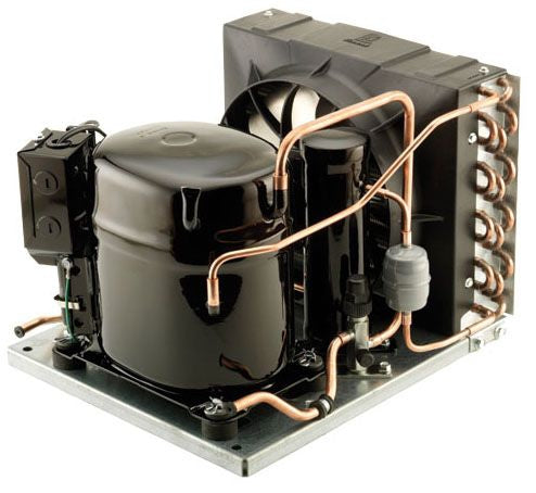 Tecumseh 32B746-1 AKA9479EXDXW Condensing Unit 230V/H60z