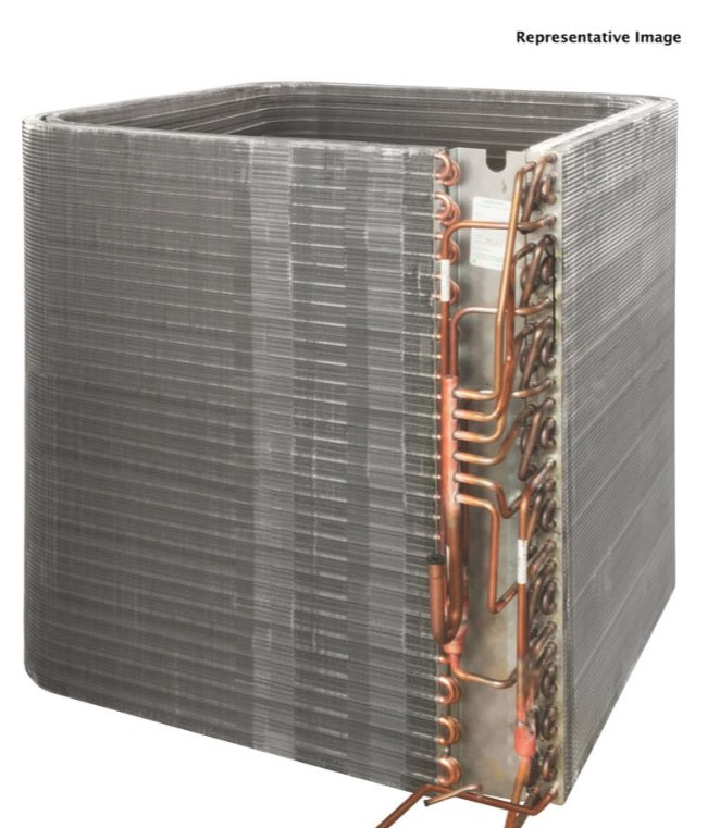 TRANE COL13230 Spine Fin Coil Condenser, 4 Ton, 40 x 36 1/2 x 35