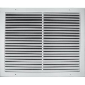 T A Industries Inc A27020X08 20X8 ALUMINUM RETURN GRILLE