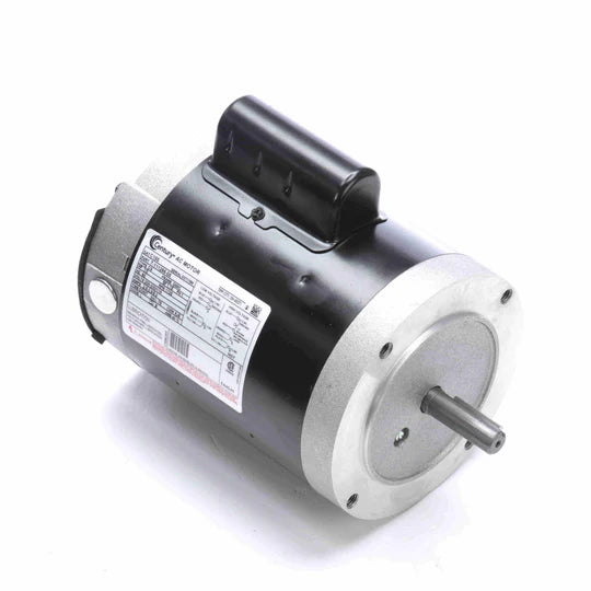 Century Motors C155 - 208-230/115V 1/3Hp 1725Rpm Mtr