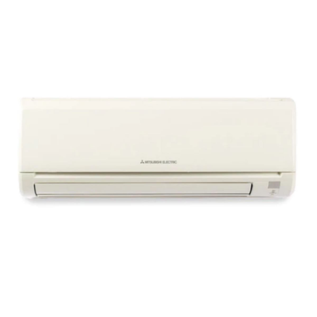 Mitsubishi Electric MSY-GE18NA-9 M-Series Mini Split Indoor Unit Wall Mounted Air Conditioner 18,000 BTU