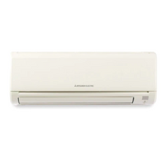 Mitsubishi Electric MSY-GE18NA-9 M-Series Mini Split Indoor Unit Wall Mounted Air Conditioner 18,000 BTU