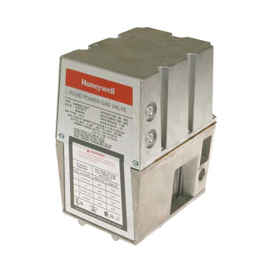 Honeywell V4055D1076 CLEAVER BROOKS 120/60 13 SEC