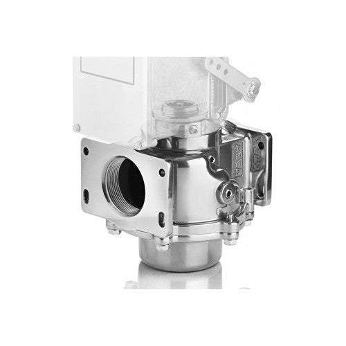 Asco V710KBSV15 Valve 2-1/2 Perc Valve, Parabolic