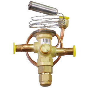 TRANE VAL12351 Thermal Expansion Valve, R410A