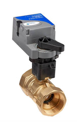 Johnson Controls VG1245DRH910HGA Ball Valve 24V 1.25 Inches