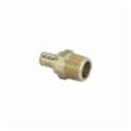 Supco 5732 61 Series Tube Nut, 3/8 in, Compression, ss, Domestic