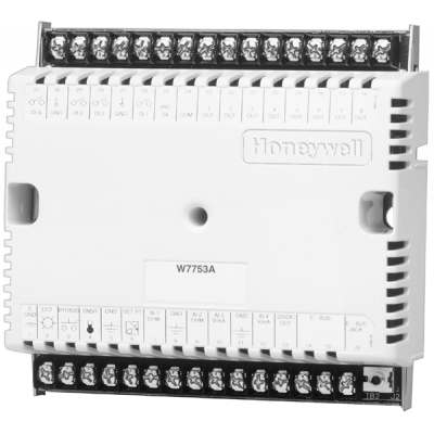 Honeywell W7753A2002 Excel 10 for Unit Ventilator control