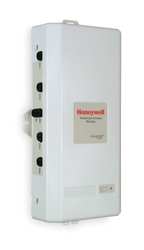 Honeywell 85267270878 W8735D1017 Telephone Access Module, 4 Channels, Up to 36 Total Zones