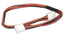 Weil-Mclain 383-500-633 DISPLAY TO U-CONTROL WIRE HARNESS (NOT SHOWN)