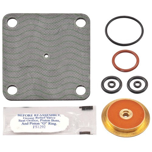 Watts 0794061 Lfrk LF 909-Rv 3/4-1 3/4 And 1 In Backflow Repair Kit