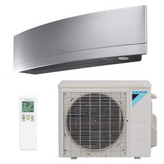 DAIKIN RX18RMVJU9 / FTXR18TVJUS mini split heat pump systems