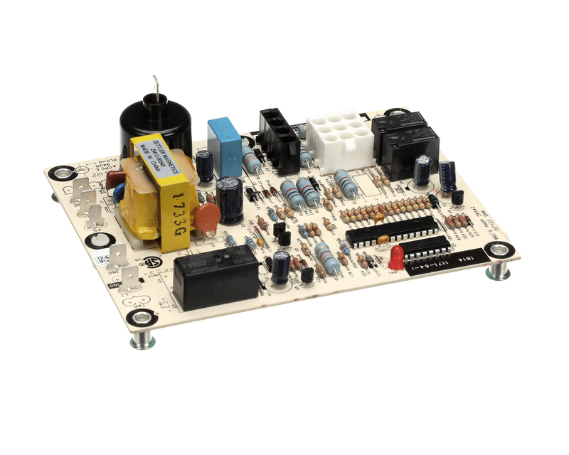 York S1-03103495000 S1-031-03495-000 Spark Control Board 2-Stage