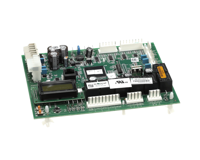 York S1-03103638000 Control Board, SSE, 2 Stage, No Comm