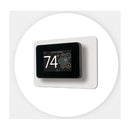 York S1-THXU280B Thermostat, Programmed | 4H/2C | 2.8 | HUM | WIFI