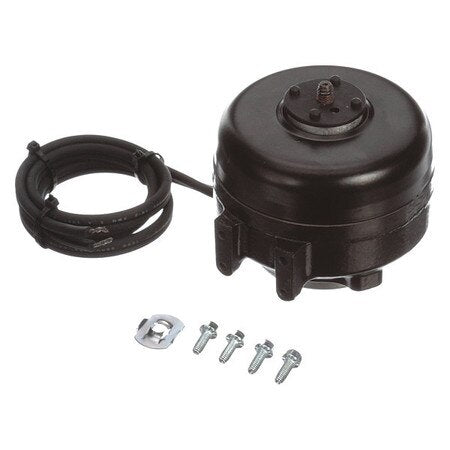 Century Motors UB585 Fasco 2.3 WATT Refrigeration Motor, 1300 RPM, 115 Volts, Unit Bearing, TEAO -