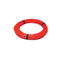 Zurn Q4PC300XRED PEX-B Piping Coil , 3/4 in Nominal x 300 ft L , Red , PEX-B
