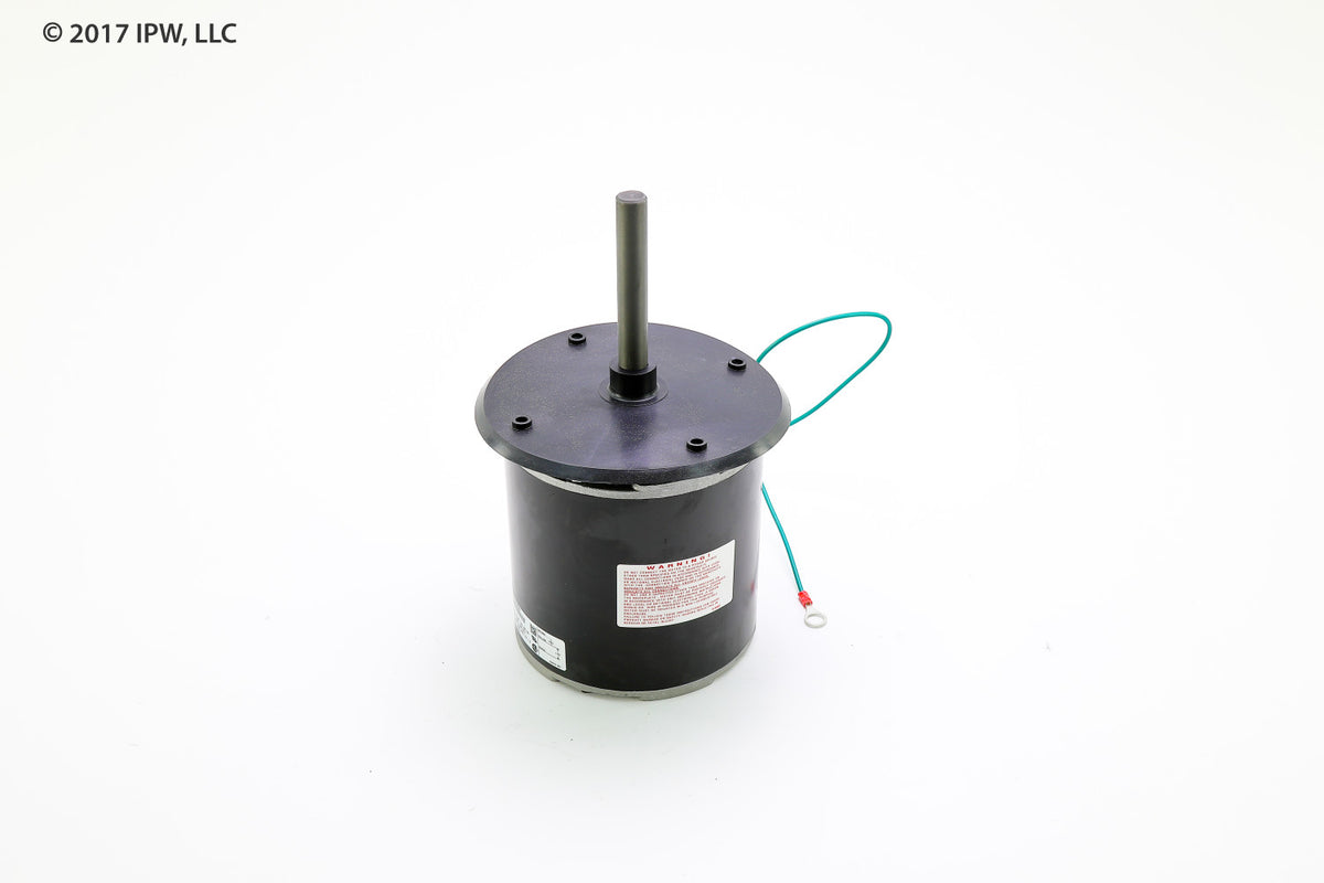 York S1-024-32031-002 - 1/3Hp 460V 850Rpm 1Spd 48 Mtr