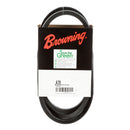 Browning A70 - Super Grip Classic A Section V Belt