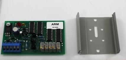 Automation Components-ARM