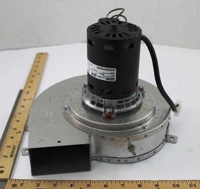 Lochinvar & A.O. Smith 100110631 - Btn Blower Assembly for HVAC Systems