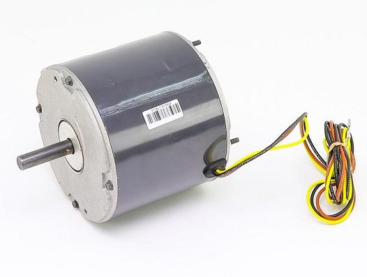 Bard HVAC 8104-019 - 208-230V1Ph 825Rpm 1/4Hp Motor