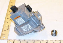 Lochinvar & A.O. Smith 100109958 - 24V 10"Wc Lp Gas Valve