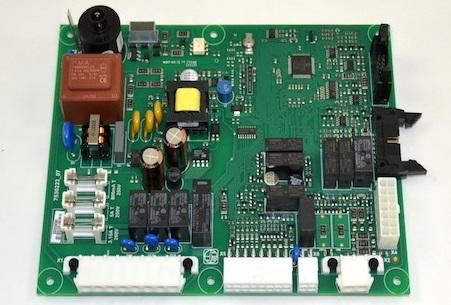 Lochinvar & A.O. Smith 100167824 - Control Board