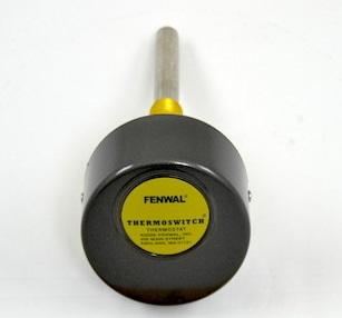 Fenwal 01-017802-000 - Thermoswitchctrlr W/Junctbox