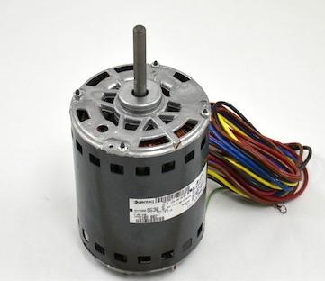 Bard HVAC 8108-002 - 208-230V1Ph 1Hp 1450Rpm Motor