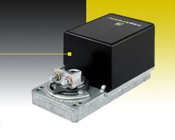 Neptronic BM060FF Damper Actuator - High Performance & Reliable Control