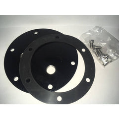 Peerless 91477 Steel Cover Plate Kit - 61/62; LC/LCE; SC/SCT